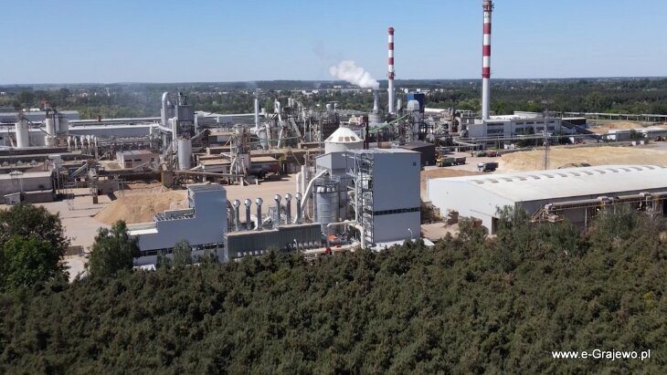 Woodeco z prestiżowym wyróżnieniem EcoVadis