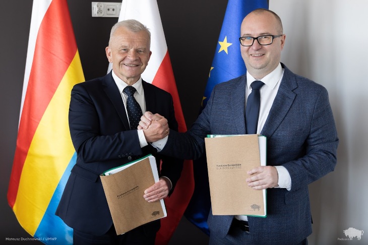Europejskie środki dla grajewskich przedszkoli publicznych