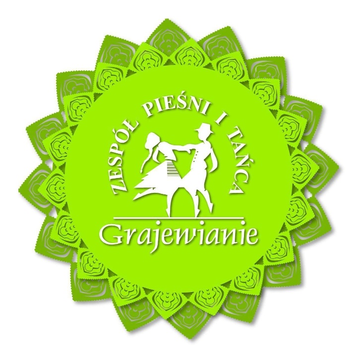 Występ Zespołu Pieśni i Tańca Grajewianie