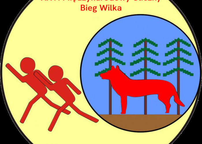 Międzynarodowy Uliczny Bieg Wilka
