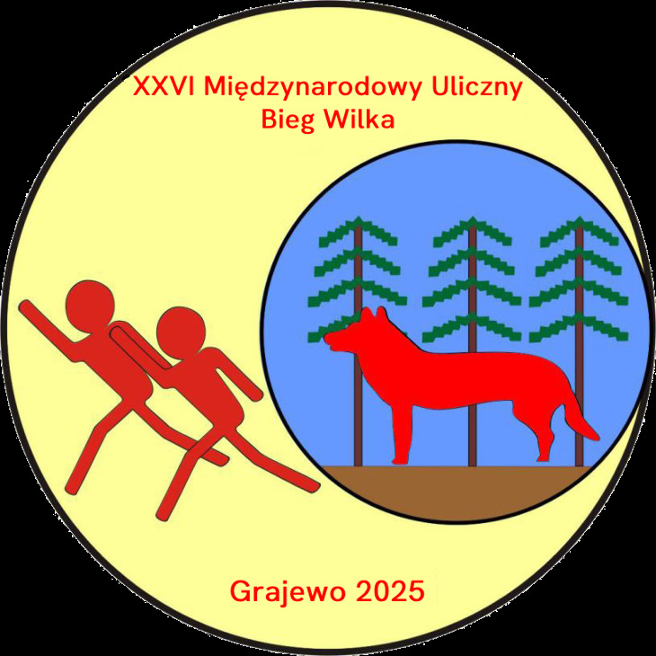 Międzynarodowy Uliczny Bieg Wilka