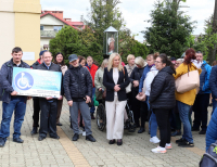 Powiatowy Dzień Godności osób z Niepełnosprawnością Intelektualną
