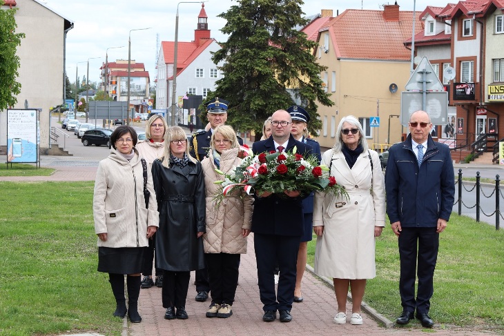 Obchody Narodowego Dnia Zwycięstwa 8 maja 2025