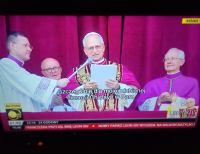 Biały dym - kardynałowie wybrali nowego Papieża!
