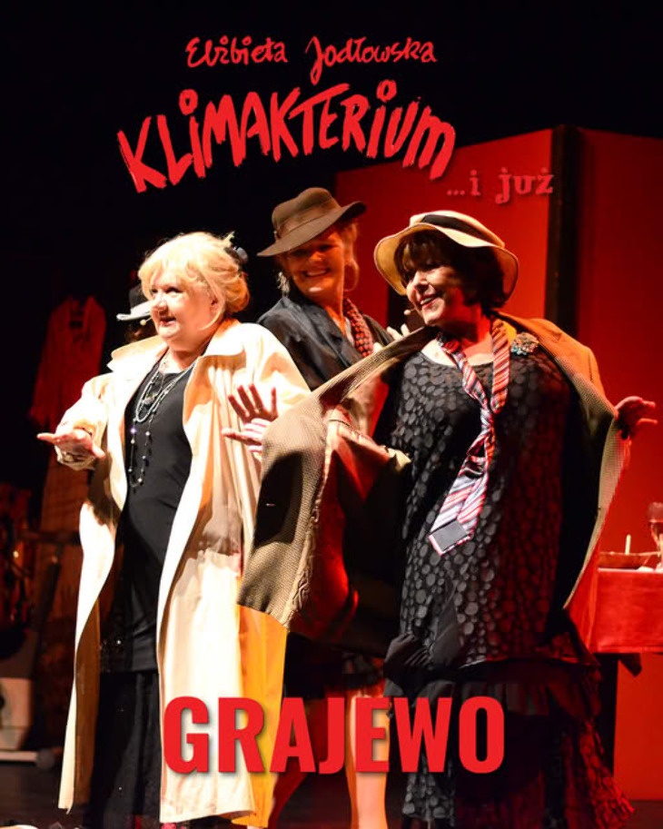Grajewo. 
