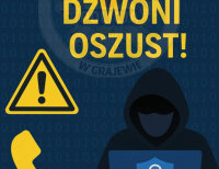 Grajewo. Kolejne oszustwo metodą 