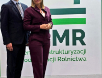 ARiMR. Wnioski o dopłaty - wydłużony termin