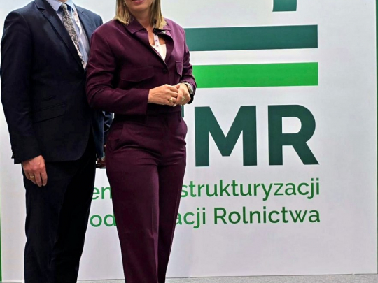 ARiMR. Wnioski o dopłaty - wydłużony termin