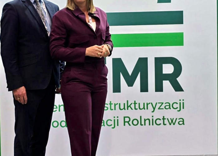 ARiMR. Wnioski o dopłaty - wydłużony termin