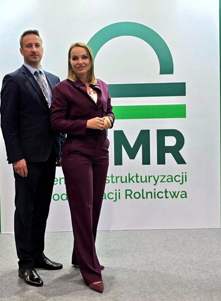 ARiMR. Wnioski o dopłaty - wydłużony termin