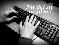 Chciał zainwestować! Stracił ponad 160 tysięcy złotych