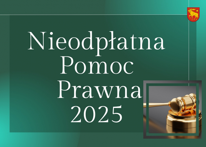 Nieodpłatna pomoc prawna