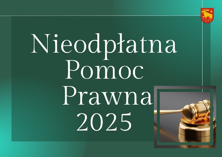 Nieodpłatna pomoc prawna