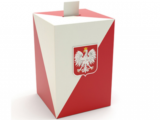 Wybory 2025, przed nami druga tura