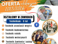 Wojewodzin - Oferta edukacyjna