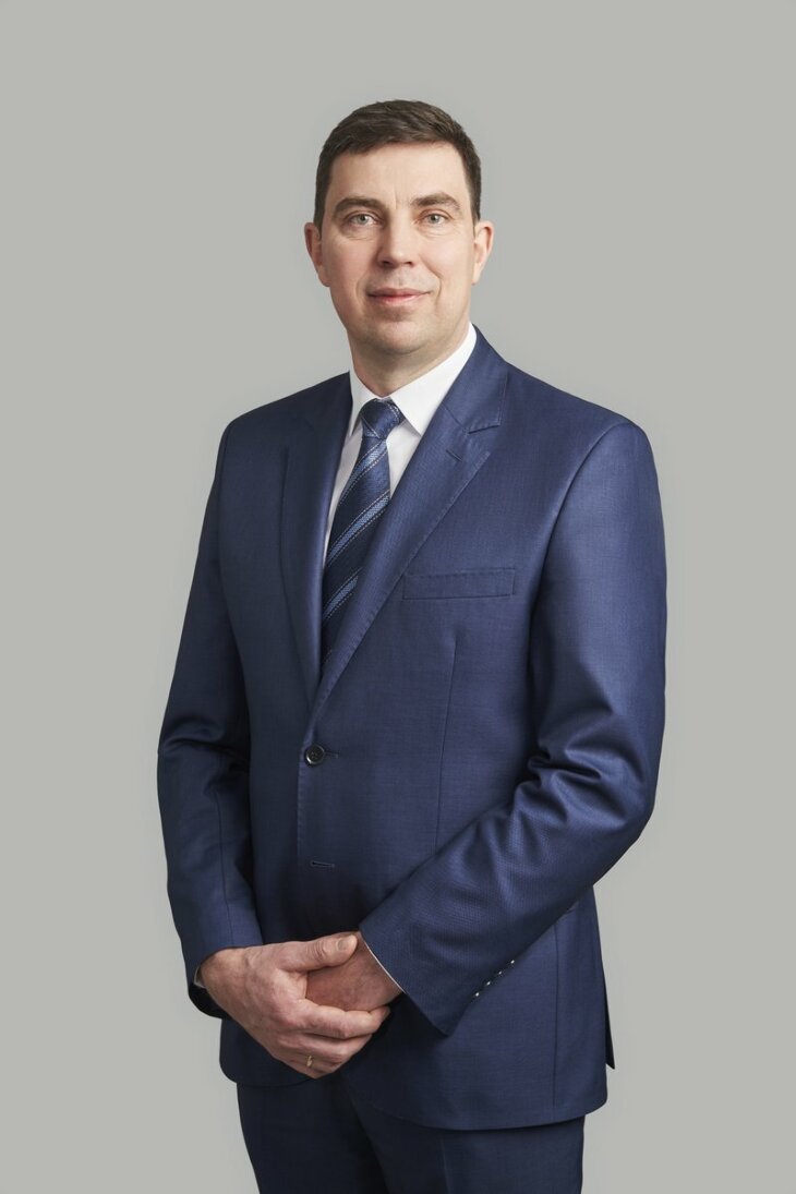 Prezes SM Mlekpol, w składzie nowego Zarządu Polskiej Izby Mleka