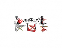 Zakrem Grajewo - oferta pracy