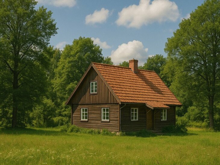 Agroturystyka na Podlasiu - jak zorganizować rodzinny wyjazd?