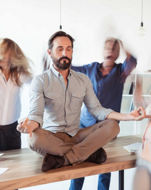 Work-life balance w biznesie - jak uniknąć wypalenia jako przedsiębiorca?