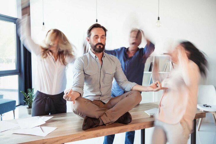 Work-life balance w biznesie - jak uniknąć wypalenia jako przedsiębiorca?