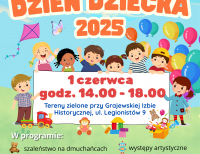 Miejski Eko Dzień Dziecka