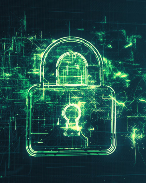 Firma świadcząca usługi cyberbezpieczeństwa dla biznesu w Polsce
