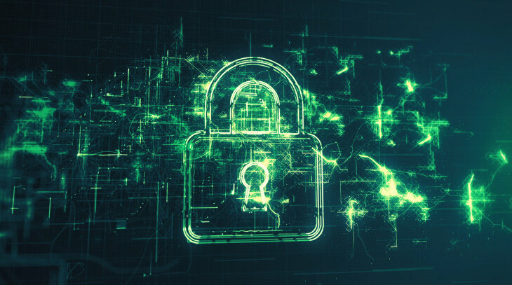 Firma świadcząca usługi cyberbezpieczeństwa dla biznesu w Polsce