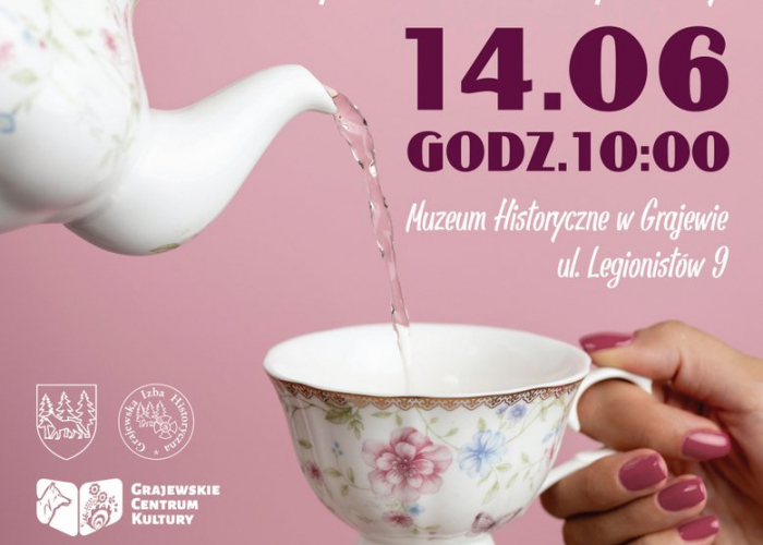 Krucha siła elegancji - spotkanie miłośników porcelany