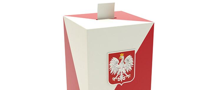 Nawrocki czy Trzaskowski? 