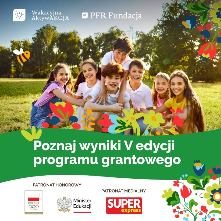 Wakacyjna AktywAKCJA w Szczuczynie