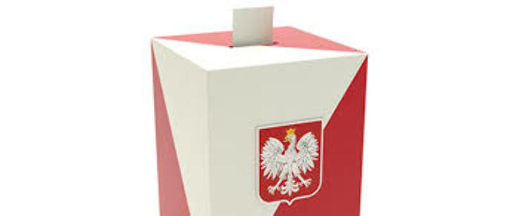 Polska wybrała prezydenta 