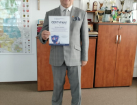 Starosta na Forum Ochrony Ludności i Odporności Społecznej
