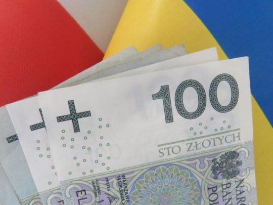Nowe zasady wypłaty 800+ dla obywateli Ukrainy