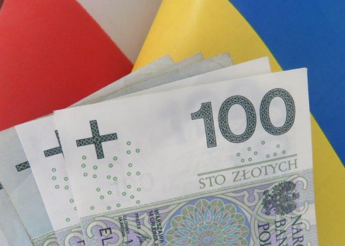 Nowe zasady wypłaty 800+ dla obywateli Ukrainy