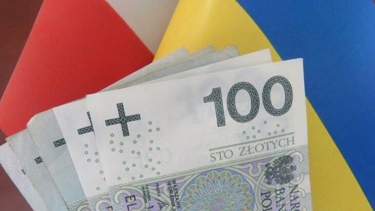 Nowe zasady wypłaty 800+ dla obywateli Ukrainy