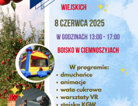 Powiatowy Przegląd KGW (08.06)