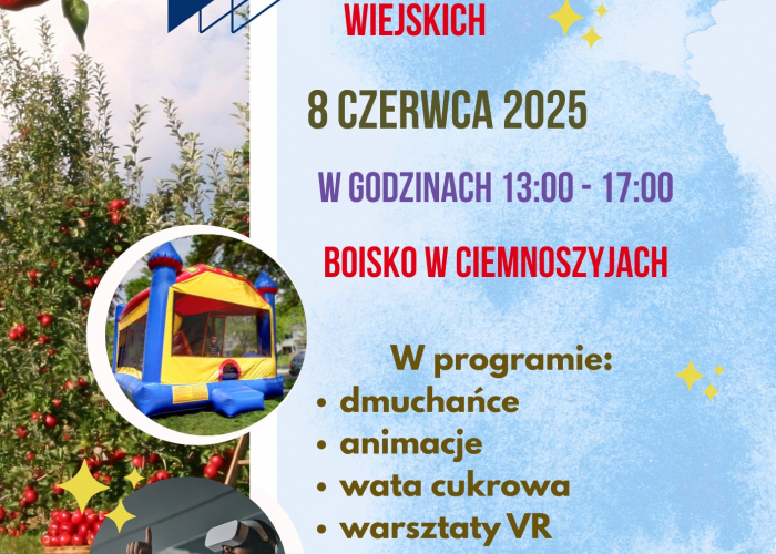Powiatowy Przegląd KGW (08.06)