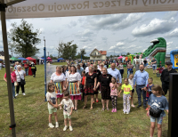 Powiatowy Przegląd Kół Gospodyń Wiejskich