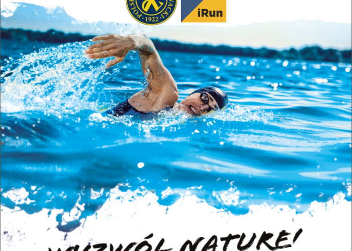Rajgród. Zapisy na Grand Prix Open Water