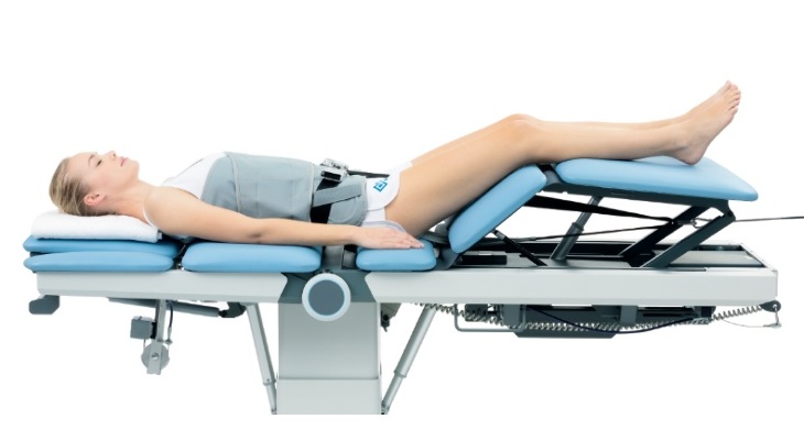Nowość w Medicusie. Dekompresja kręgosłupa - ulga w bólu, ucieczka od operacji!