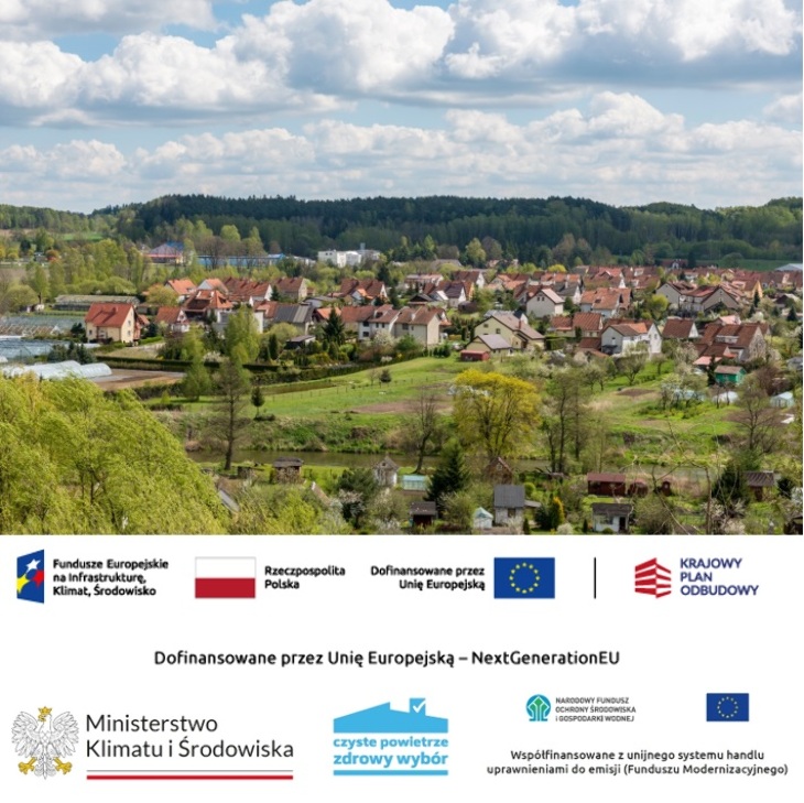 Program Czyste Powietrze w nowej odsłonie 2