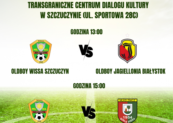 Szczuczyn: Palinocka - Noc Świętojańska w Szczuczynie