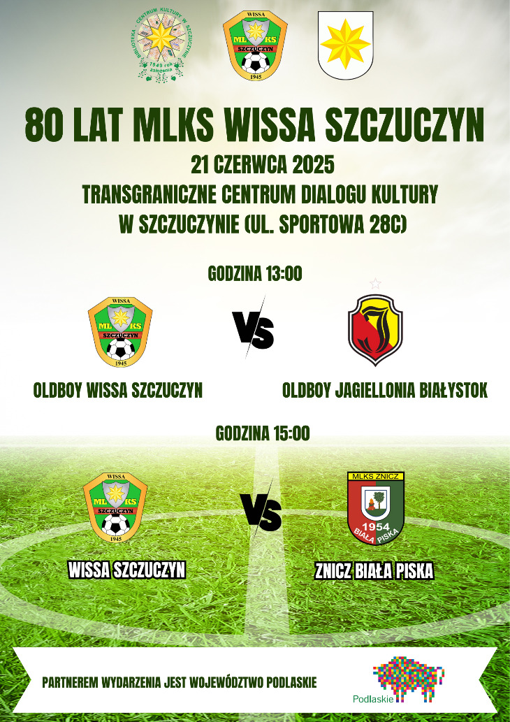 Palinocka - Noc Świętojańska w Szczuczynie