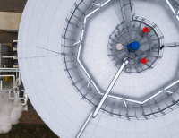Biogazownia to inwestycja w odnawialne źródła energii 