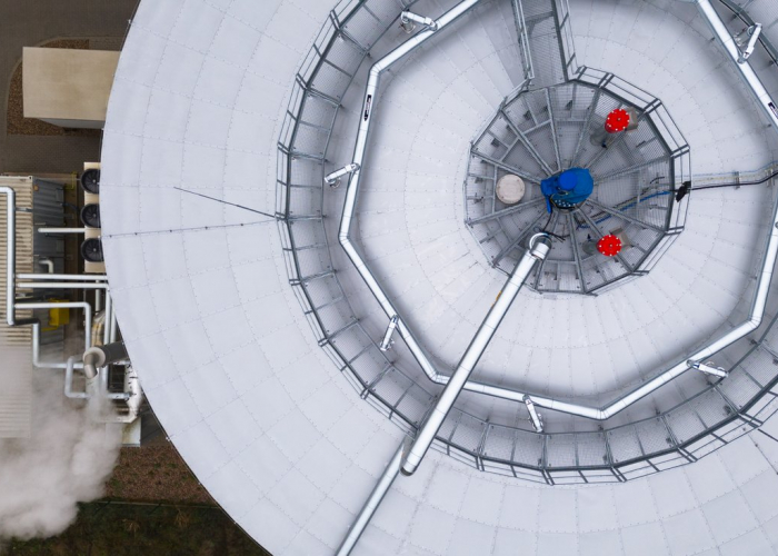 Biogazownia to inwestycja w odnawialne źródła energii 