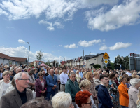 Uroczystość Najświętszego Ciała i Krwi Chrystusa
