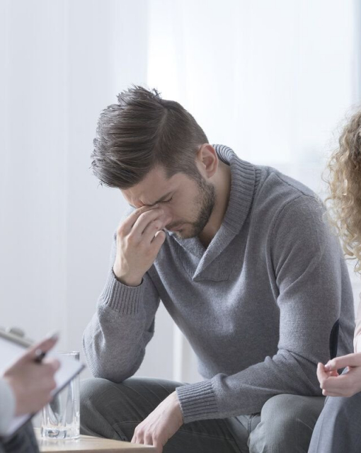 Terapia par - kiedy warto się na nią zdecydować i jak wygląda w praktyce?