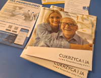 Dzień Otwarty Wiejskiego Ośrodka Zdrowia w Białaszewie 