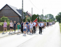 Piesza Pielgrzymka do Wąsosza - 12 lipca 2025 r.