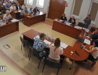 Wójt Gminy Grajewo z Wotum Zaufania i Absolutorium